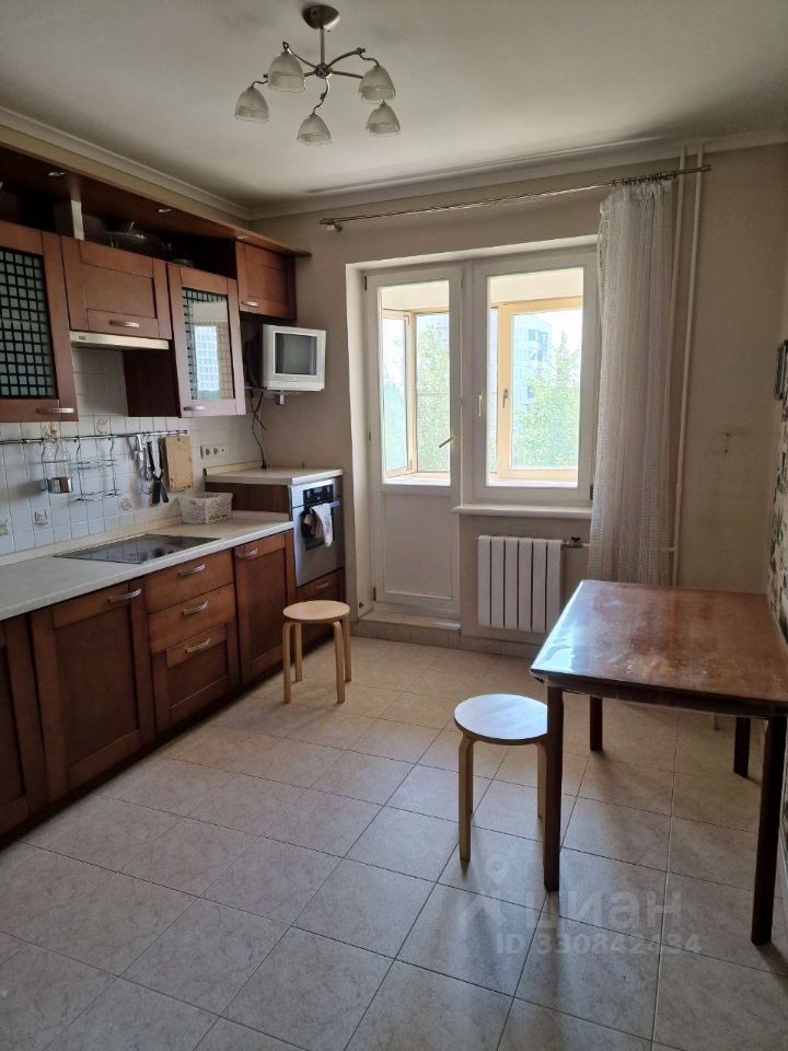 2-комнатная квартира, 71,4 м² — фото 6