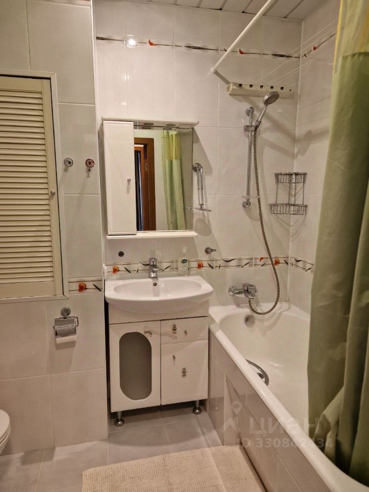 2-комнатная квартира, 71,4 м² — фото 8