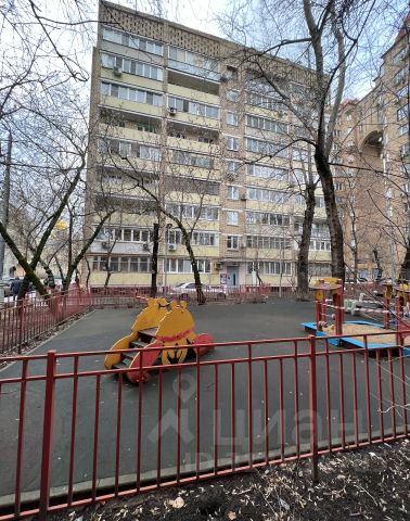 2-комн., 45 м², 1/9 этаж