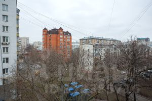 2-комн.кв., 37 м², этаж 5