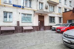 2-комн.кв., 37 м², этаж 5