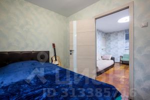 2-комн.кв., 37 м², этаж 5