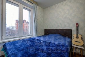 2-комн.кв., 37 м², этаж 5