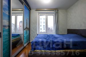 2-комн.кв., 37 м², этаж 5