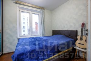 2-комн.кв., 37 м², этаж 5