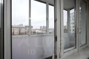 2-комн.кв., 37 м², этаж 5