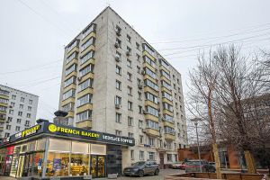 2-комн.кв., 37 м², этаж 5