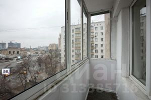 2-комн.кв., 37 м², этаж 5