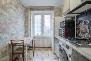 2-комн.кв., 37 м², этаж 5