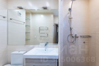 2-комн.кв., 61 м², этаж 4