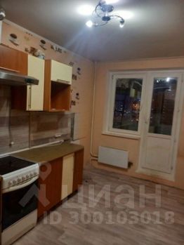 2-комн.кв., 58 м², этаж 7