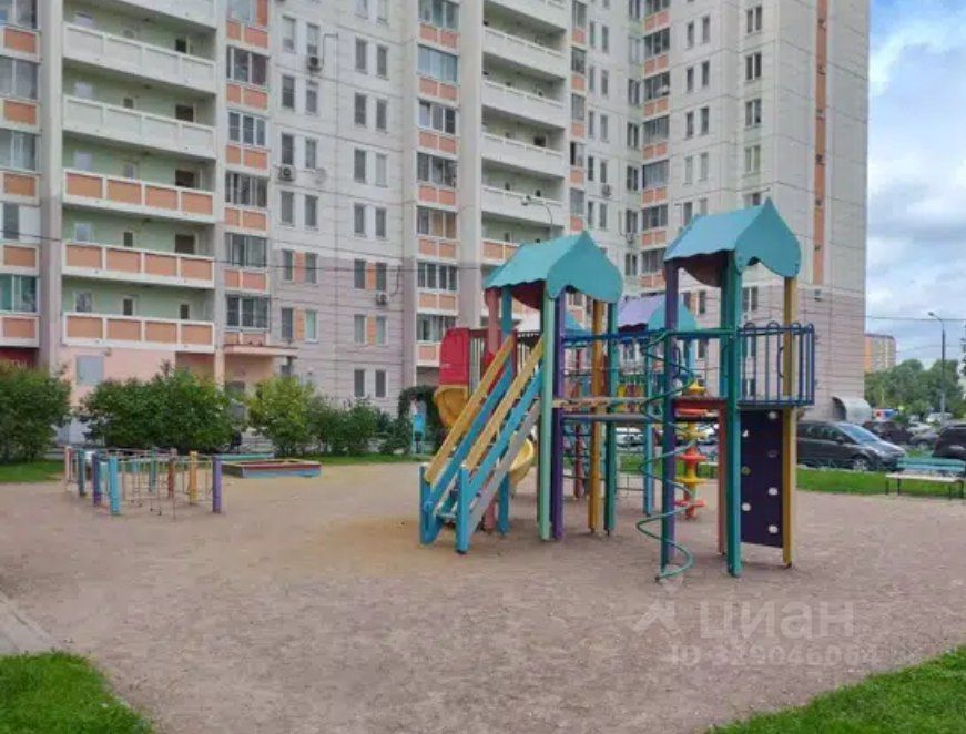 Квартира