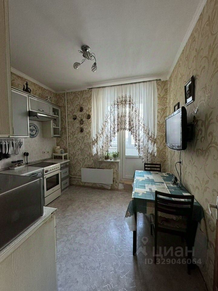 Квартира, Москва