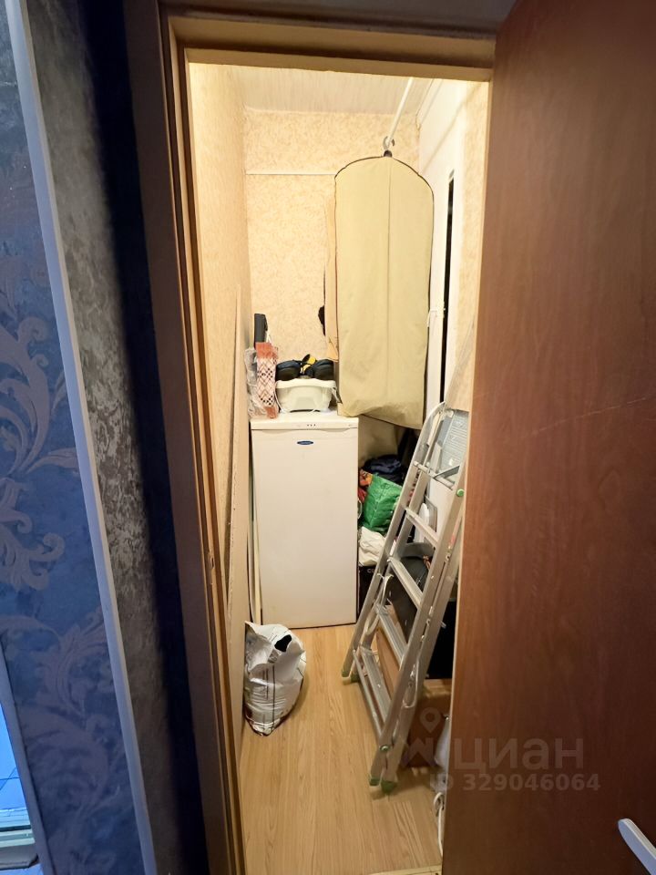 Квартира, Москва