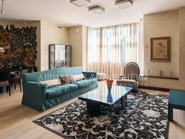 Недвижимость недели: купить квартиру с неординарной планировкой в Гродно