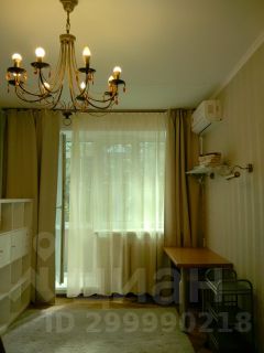 1-комн.кв., 31 м², этаж 3