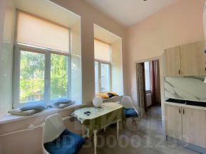 1-комн.кв., 35 м², этаж 2