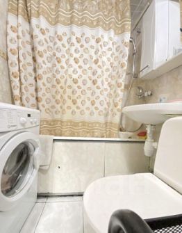 1-комн.кв., 35 м², этаж 3