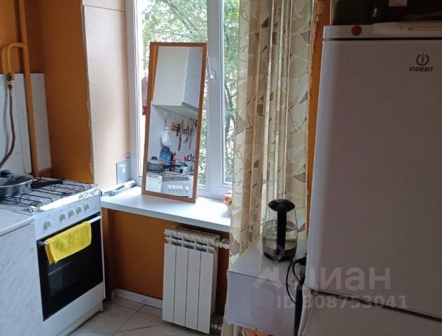 1-комн., 32 м², 3/5 этаж