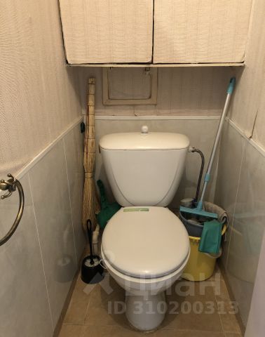 1-комн., 31,9 м², 5/5 этаж