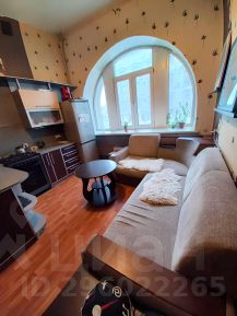 2-комн.кв., 54 м², этаж 2