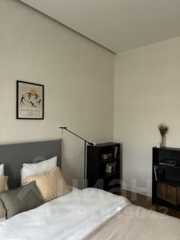 2-комн.кв., 53 м², этаж 7