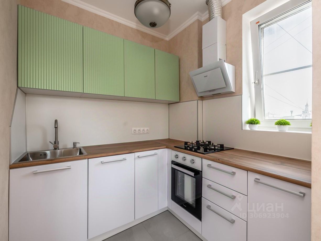 Продается2-комн.квартира,55м²