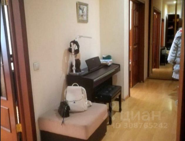 3-комн., 69 м², 7/7 этаж
