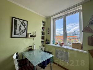 3-комн.кв., 82 м², этаж 5
