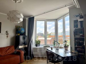 3-комн.кв., 82 м², этаж 5
