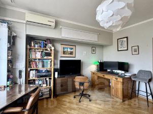 3-комн.кв., 82 м², этаж 5