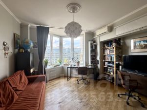 3-комн.кв., 82 м², этаж 5