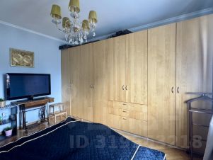 3-комн.кв., 82 м², этаж 5