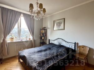 3-комн.кв., 82 м², этаж 5