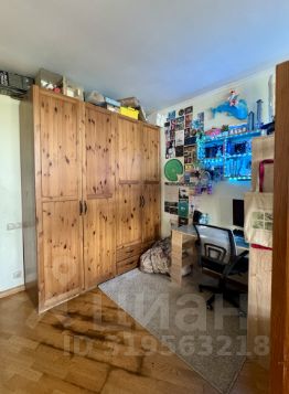3-комн.кв., 82 м², этаж 5