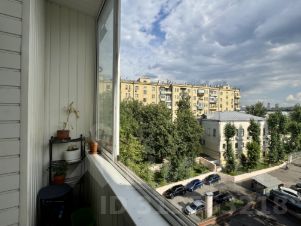 3-комн.кв., 82 м², этаж 5