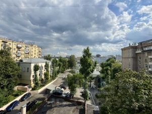 3-комн.кв., 82 м², этаж 5