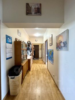 3-комн.кв., 82 м², этаж 5
