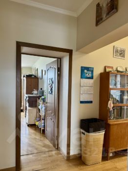 3-комн.кв., 82 м², этаж 5