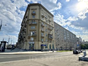 3-комн.кв., 82 м², этаж 5