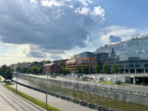 3-комн.кв., 82 м², этаж 5