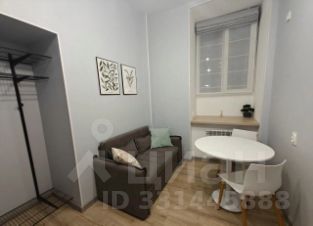 1-комн.кв., 20 м², этаж 1