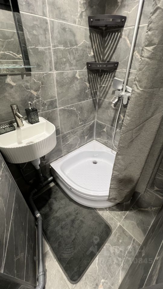 Квартира-студия, 16 м² — фото 7