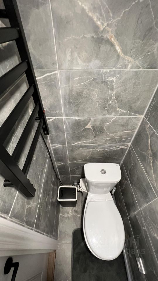Квартира-студия, 16 м² — фото 8