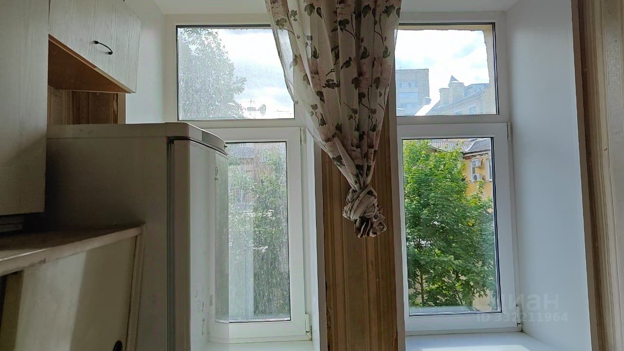3-комнатная квартира, 60 м² — фото 5