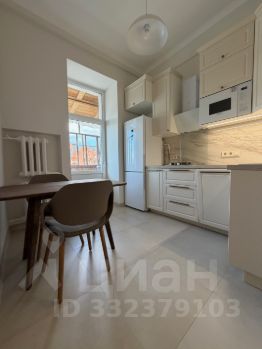 2-комн.кв., 51 м², этаж 7