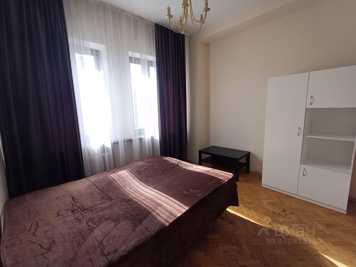 3-комнатная квартира, 63 м² — фото 5
