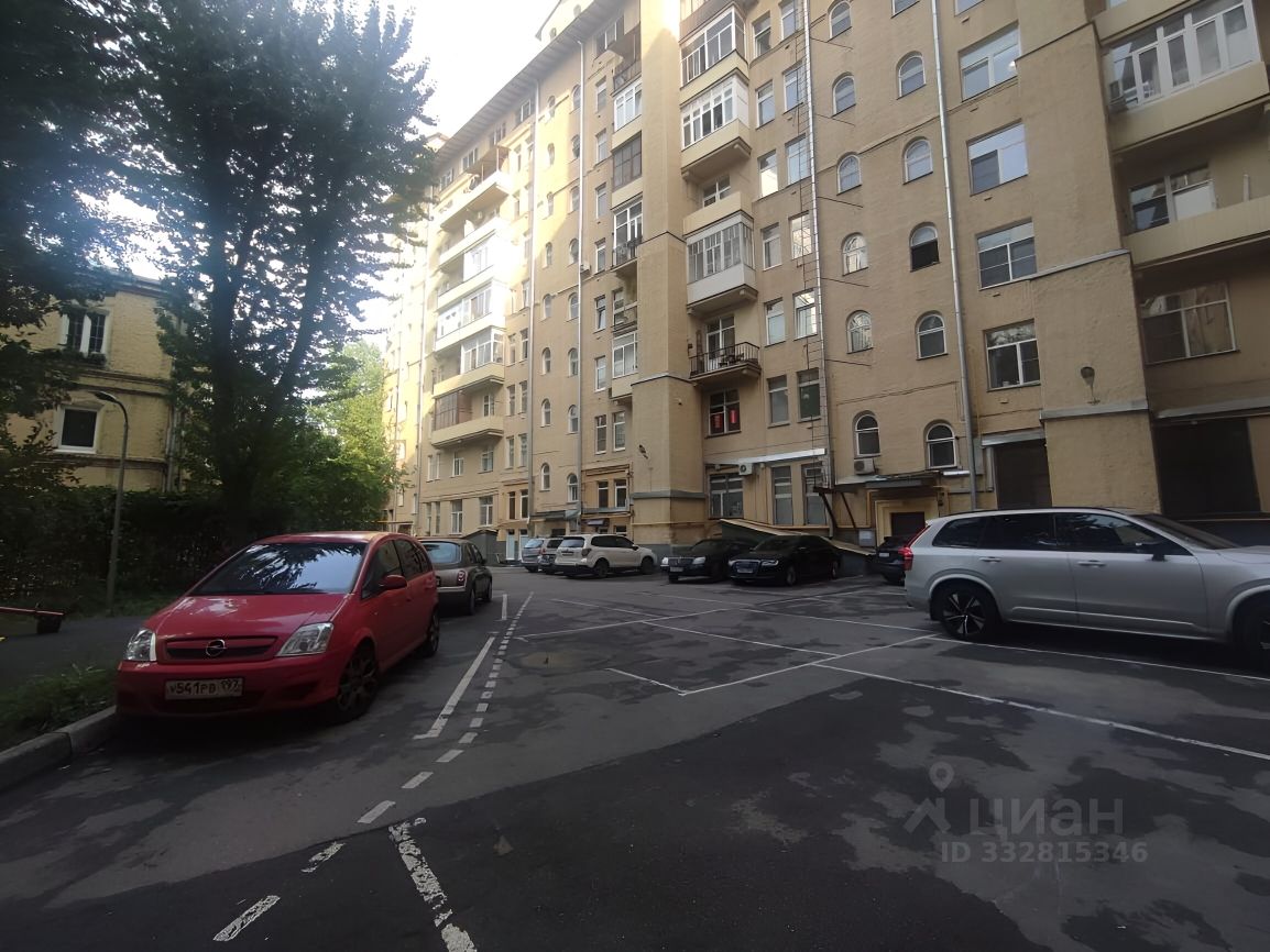 3-комнатная квартира, 63 м² — фото 8