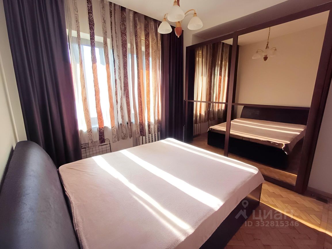 3-комнатная квартира, 63 м² — фото 4