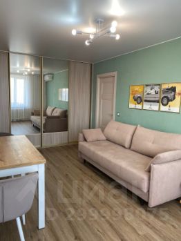 2-комн.кв., 43 м², этаж 7